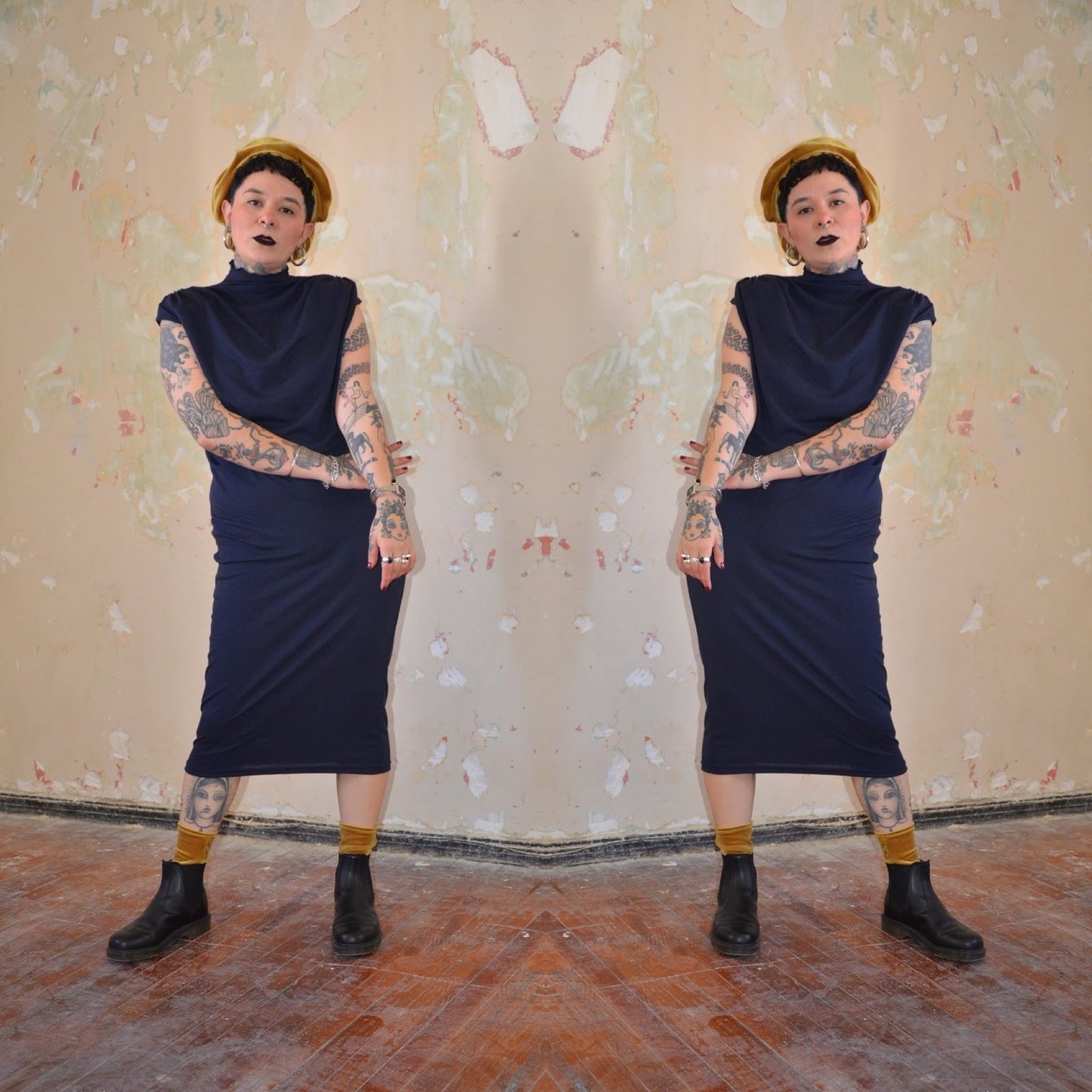 Lady Divine Dress