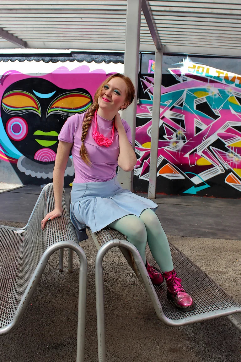 Ludmilla Tourischeva