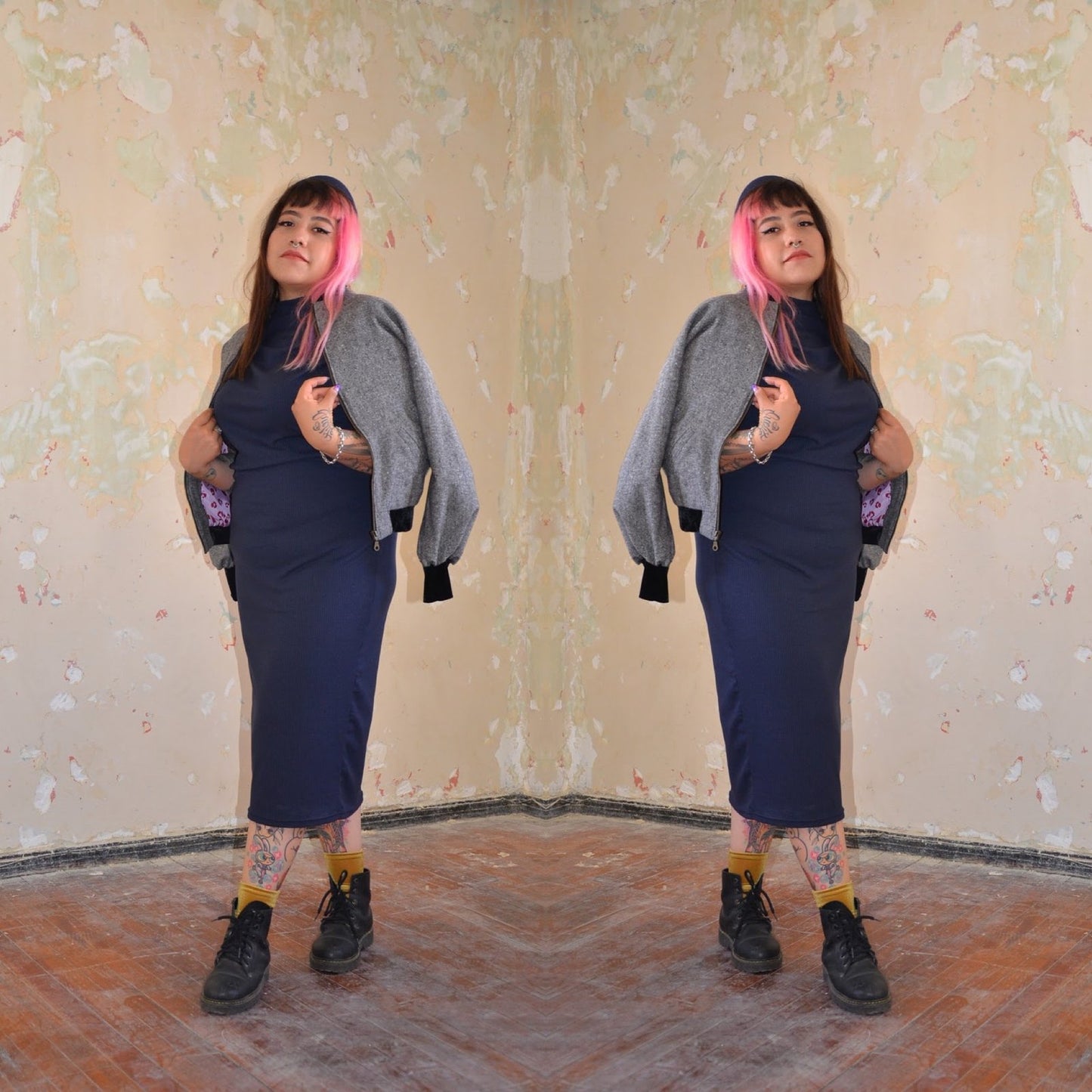 Lady Divine Dress