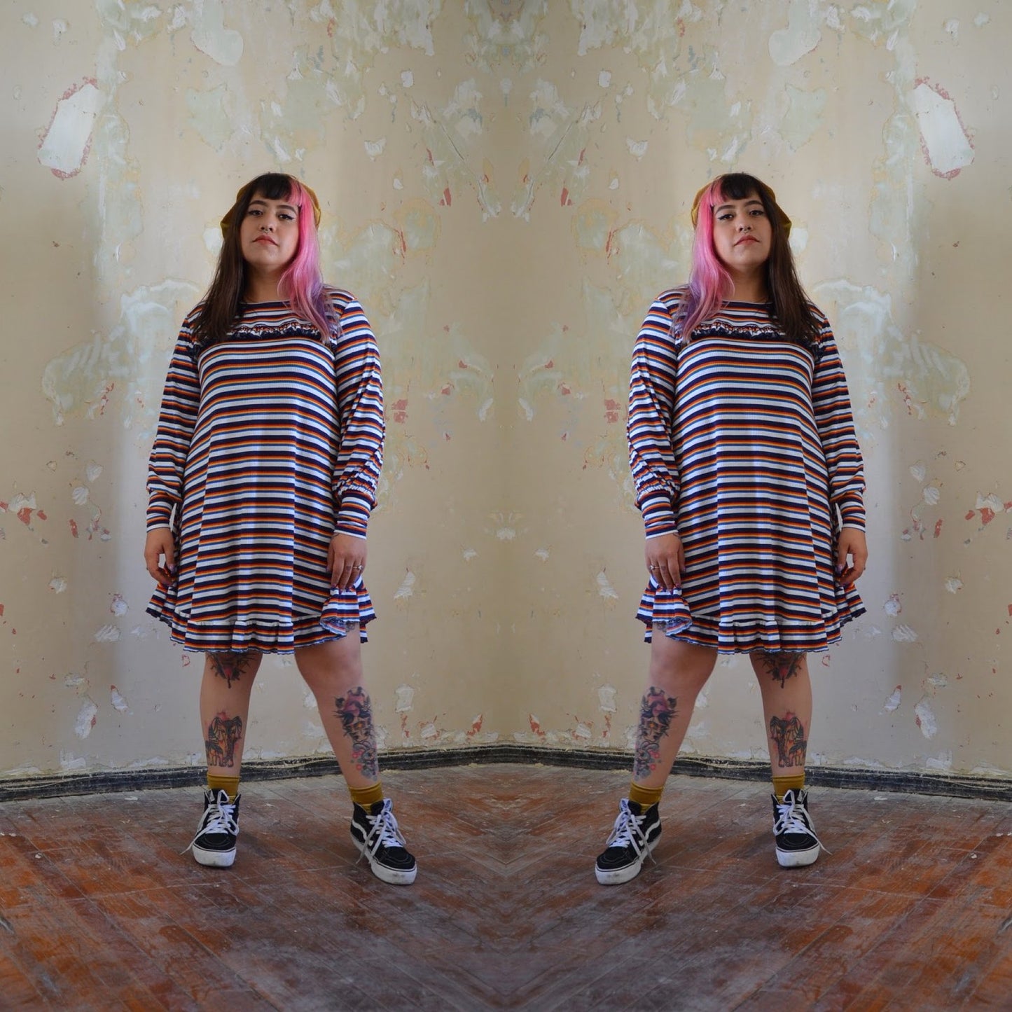 Nan Dress