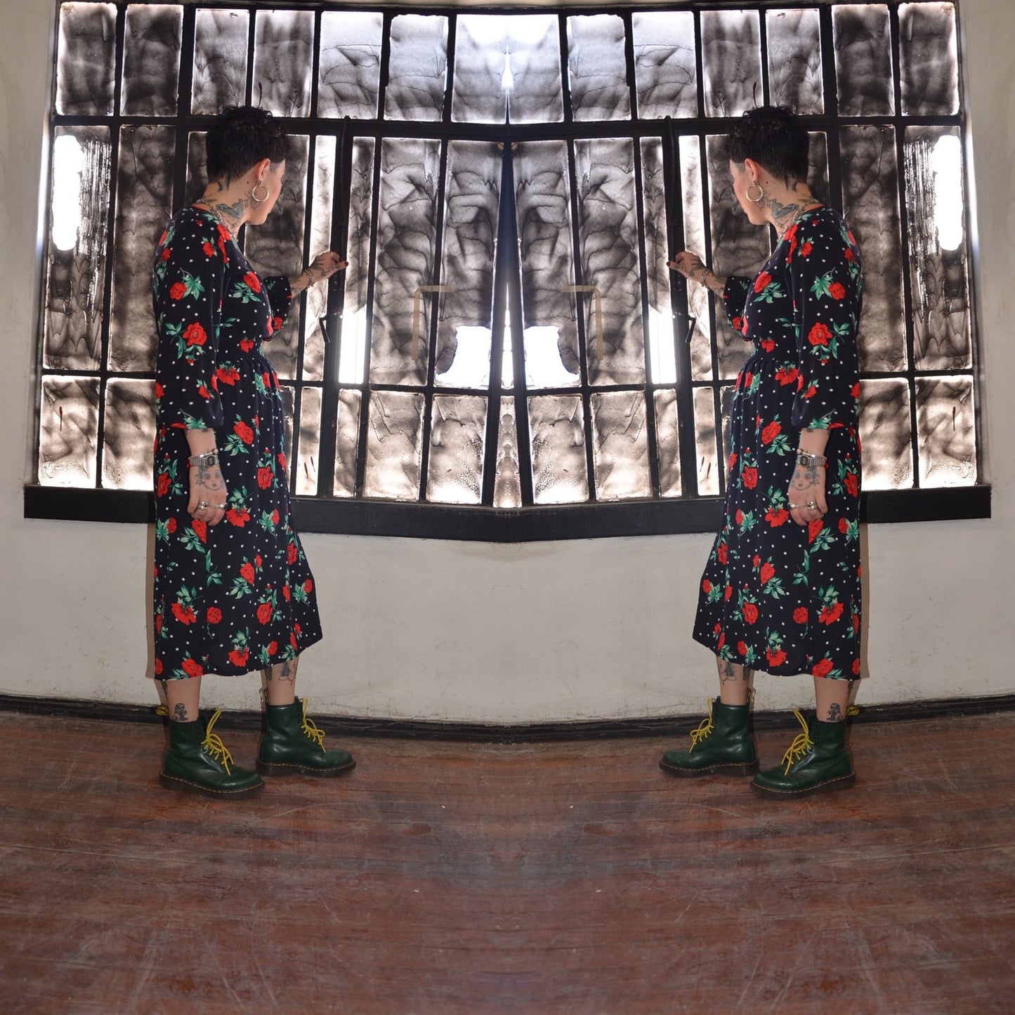 Dawn Dress