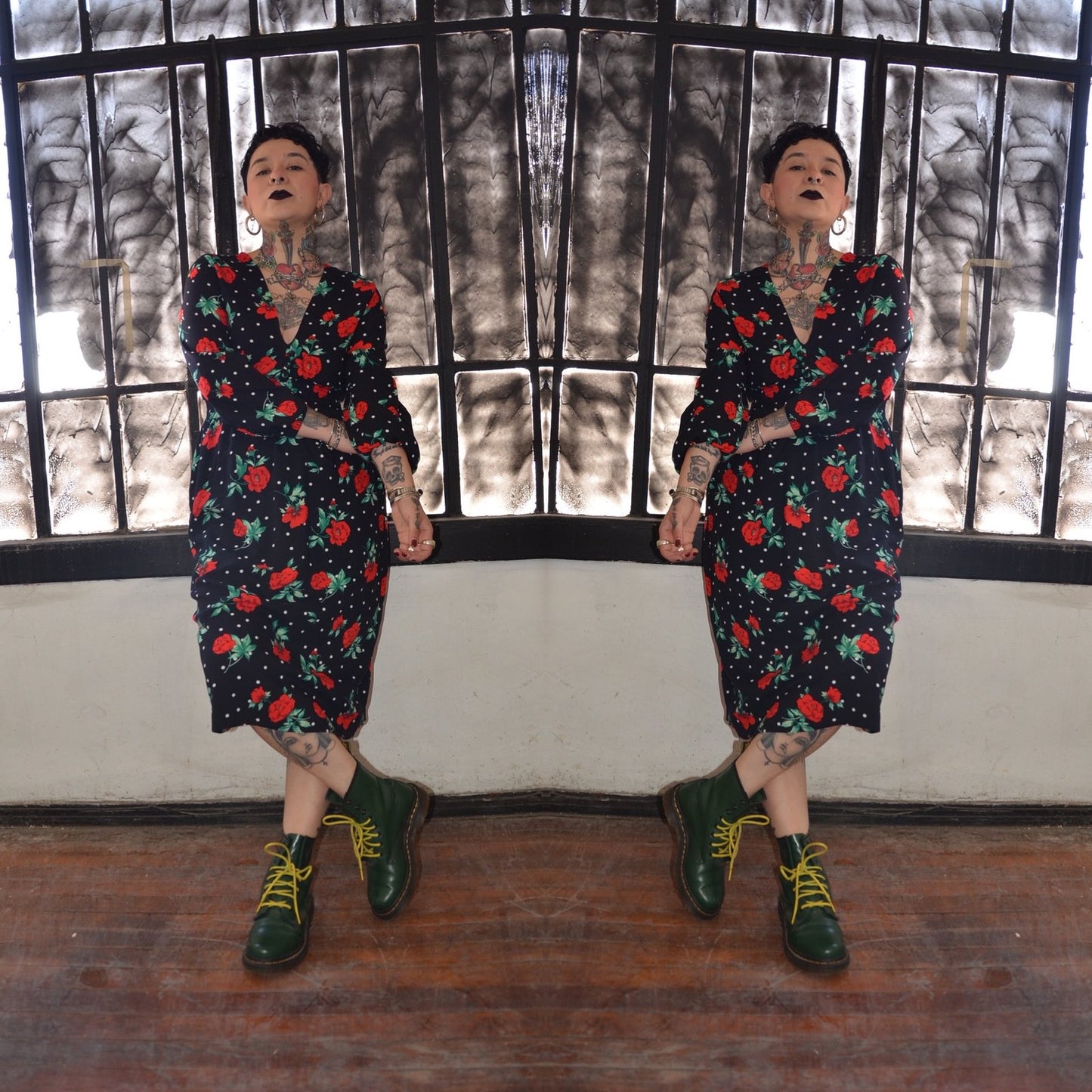 Dawn Dress