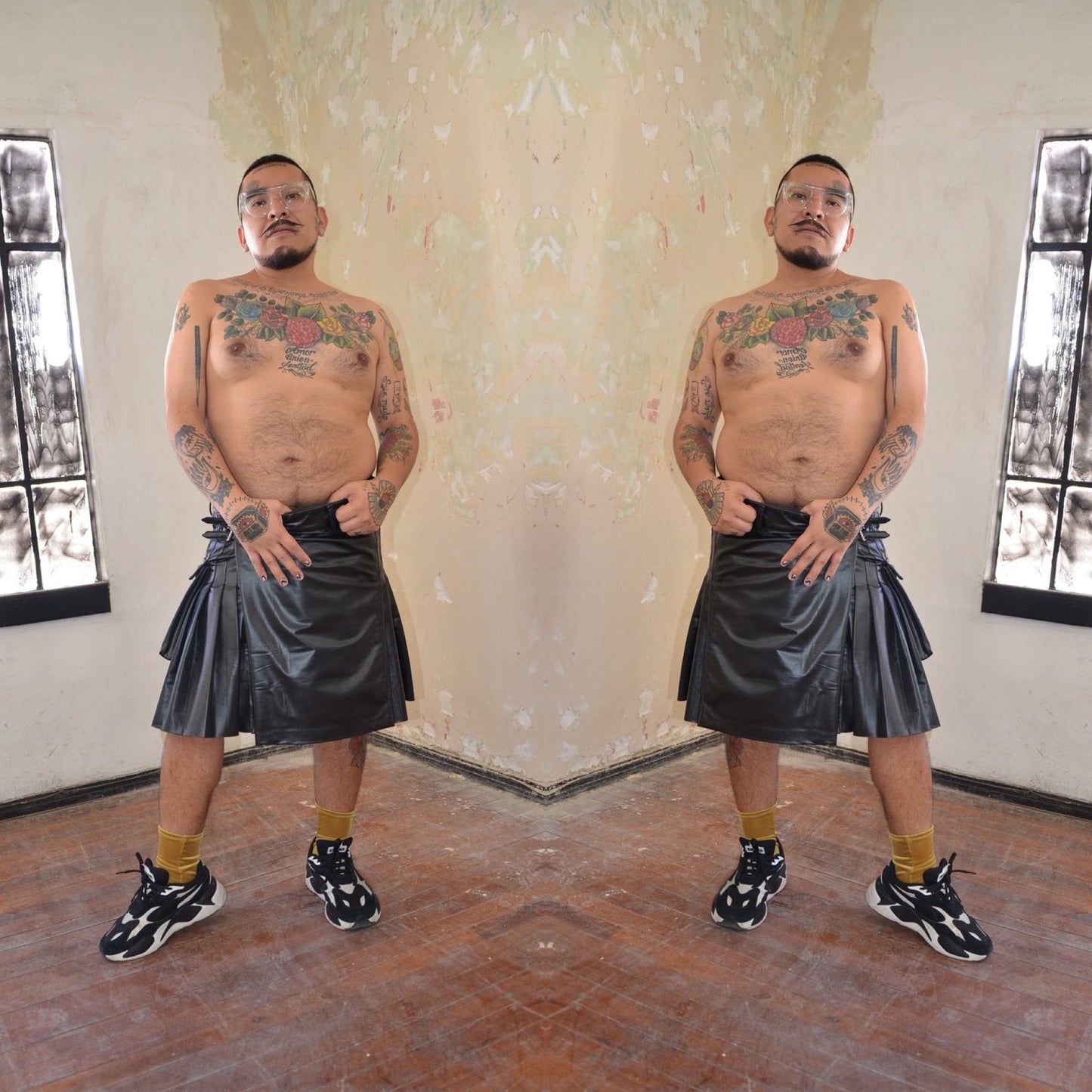JD Kilt