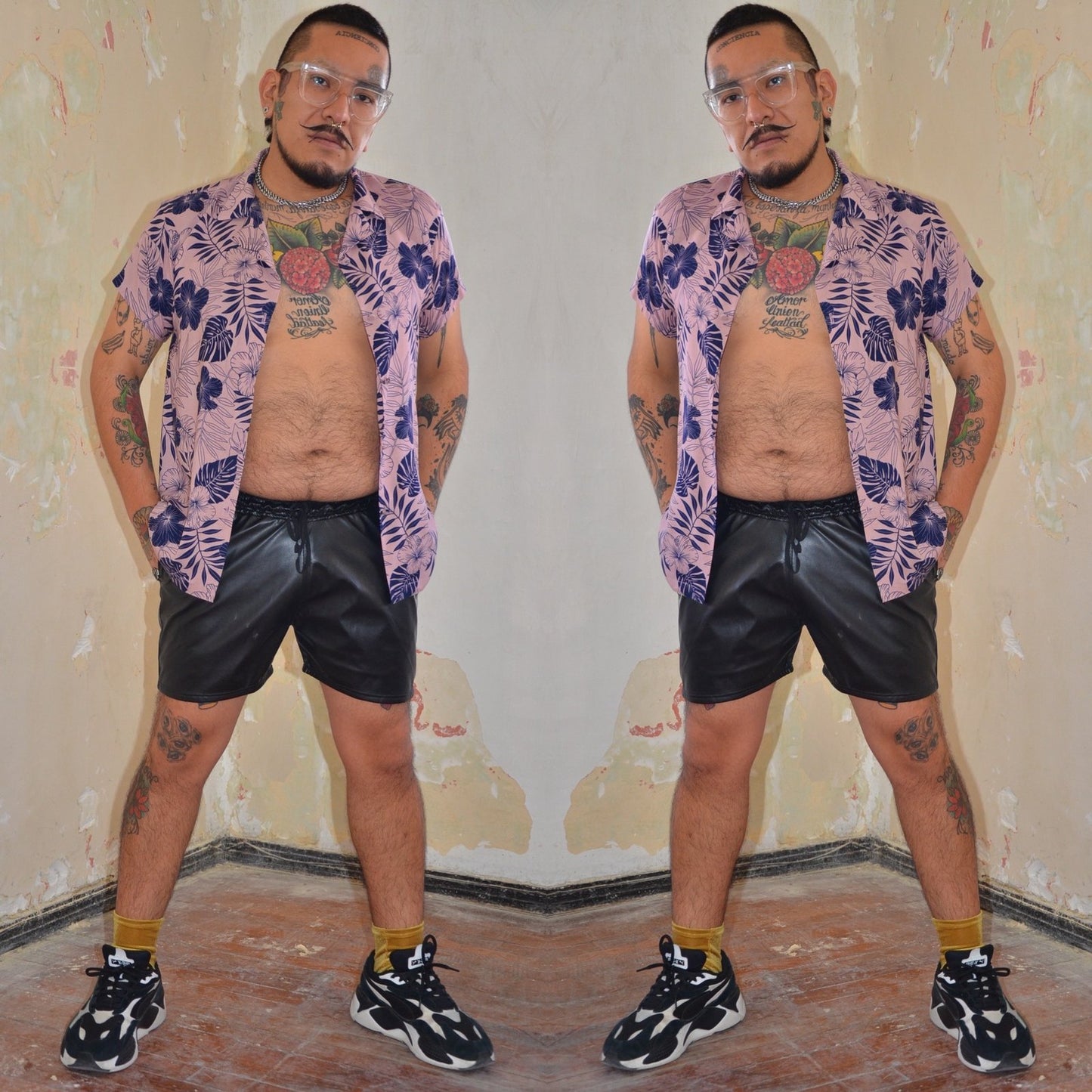 Tommie Smith Shorts