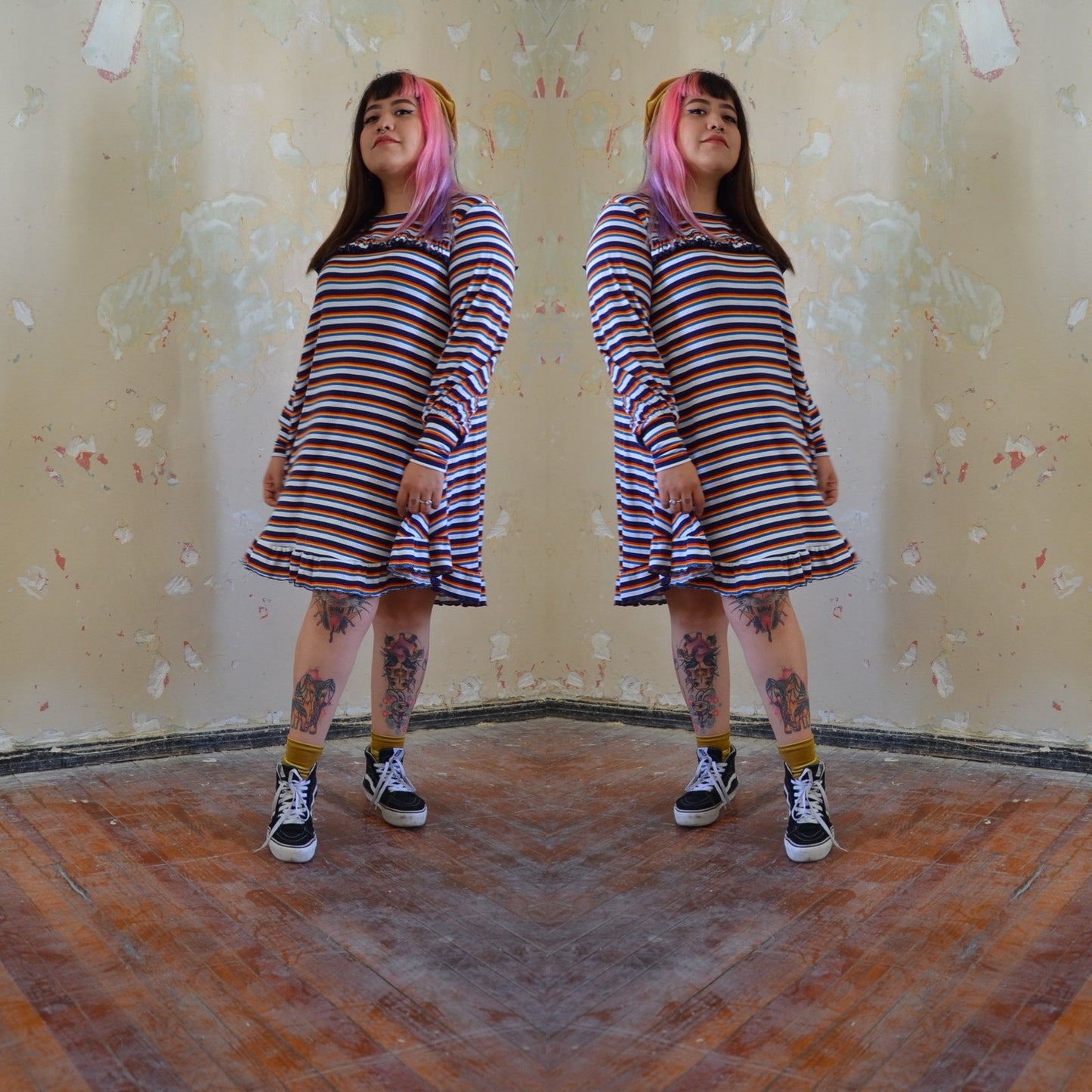 Nan Dress