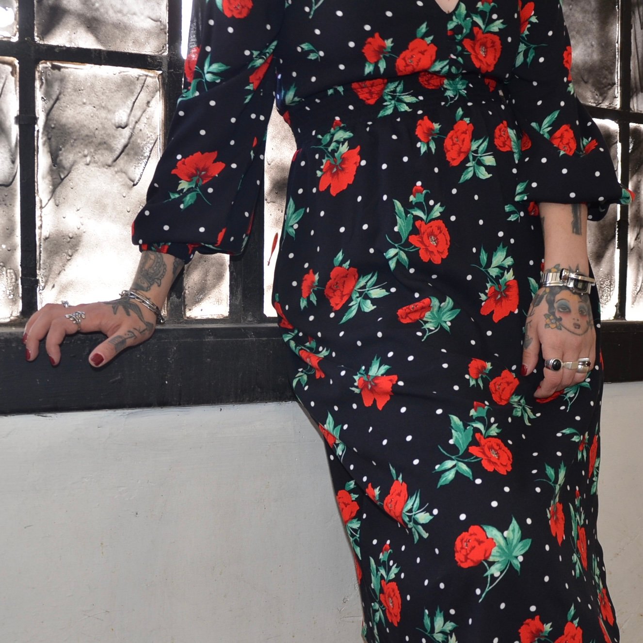 Dawn Dress