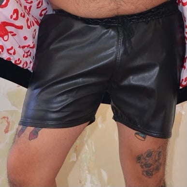 Tommie Smith Shorts