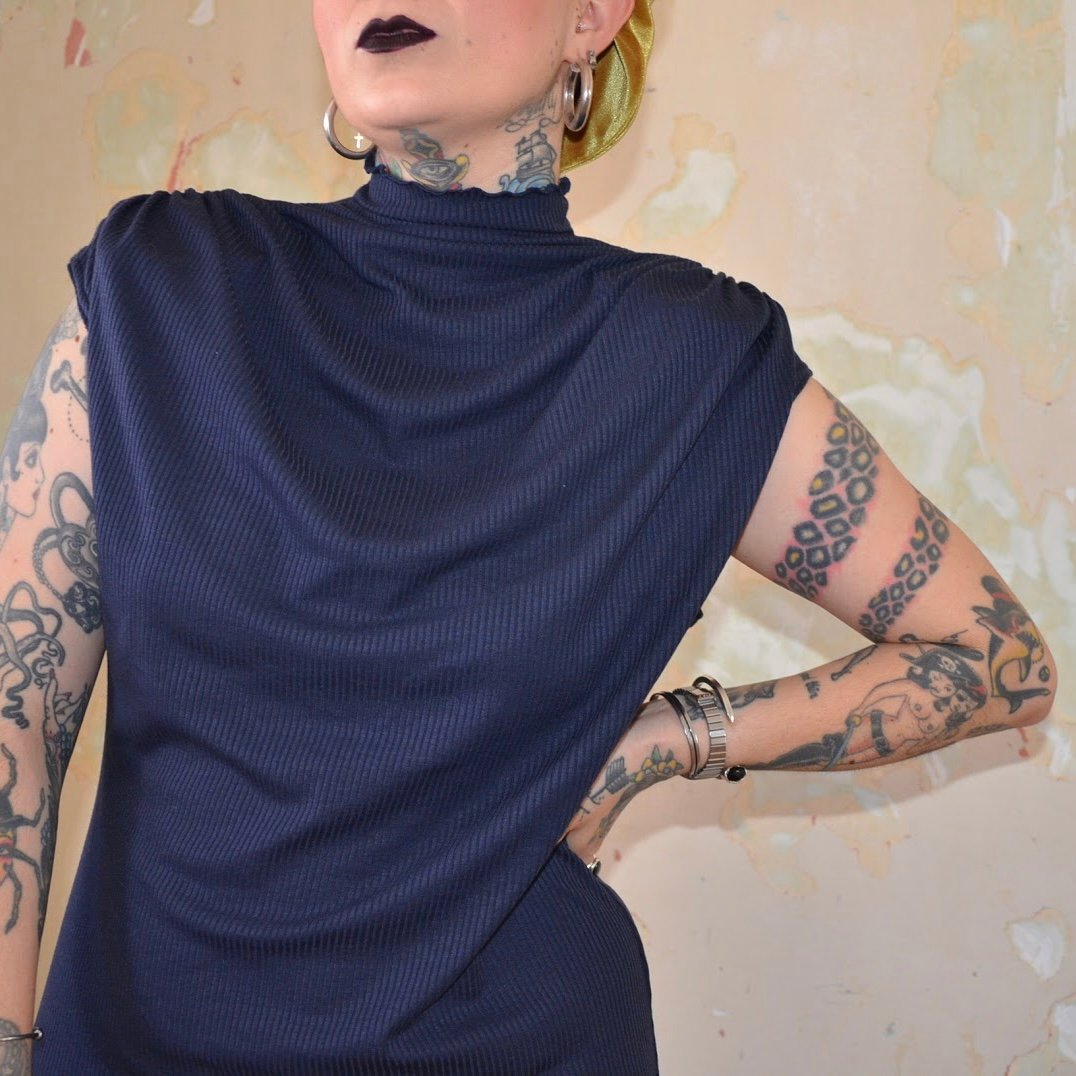 Lady Divine Dress