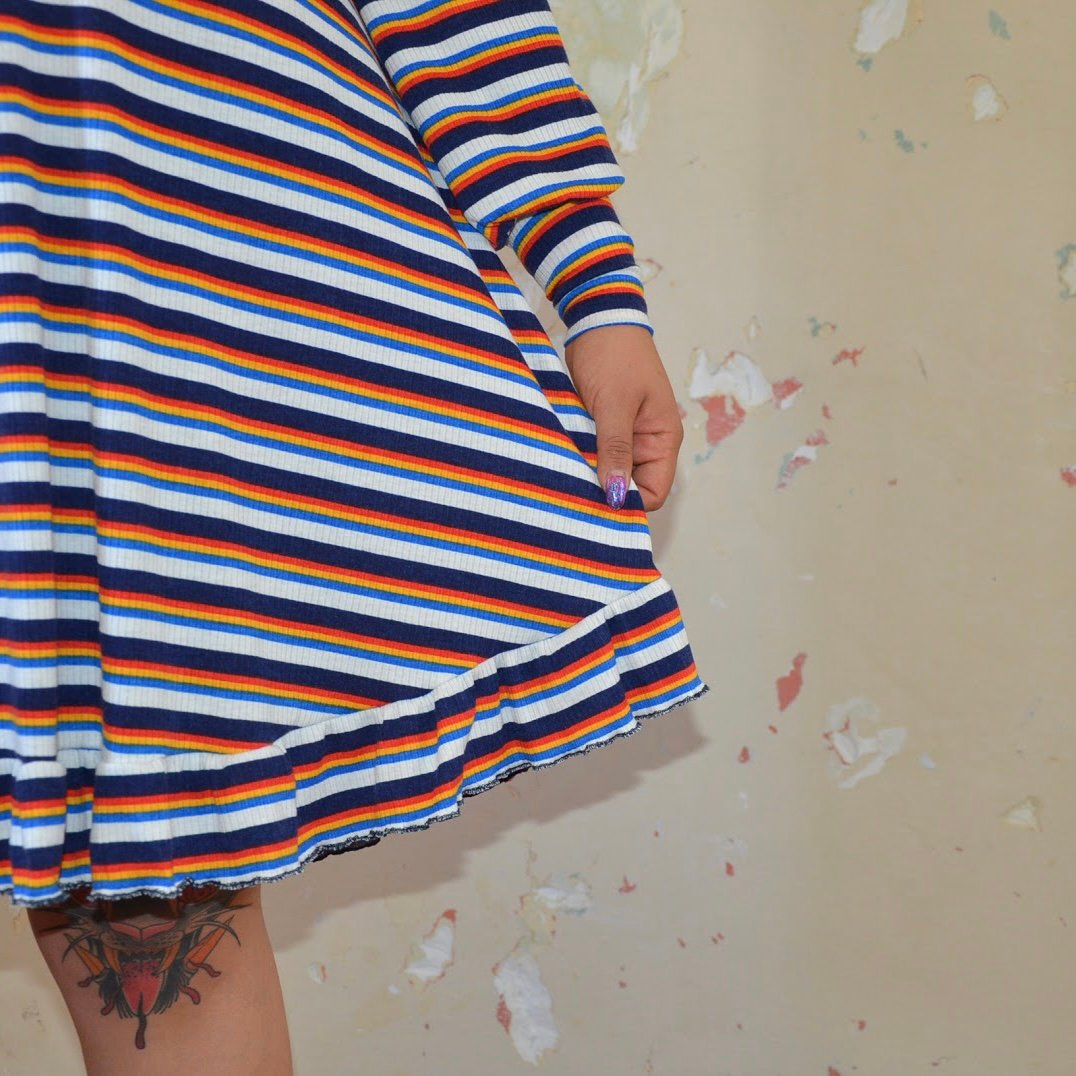 Nan Dress