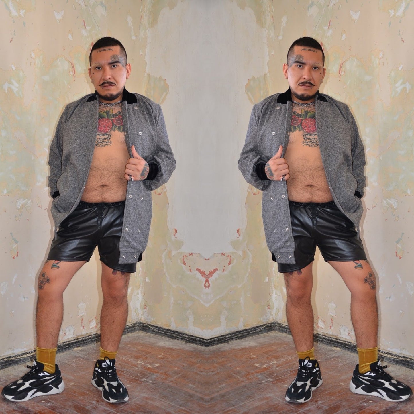 Tommie Smith Shorts