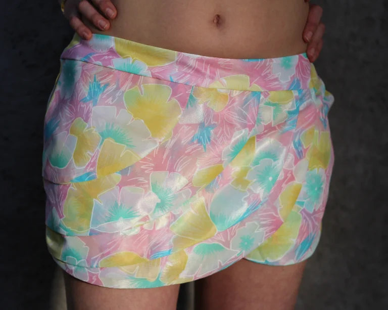 Eleonor Skort