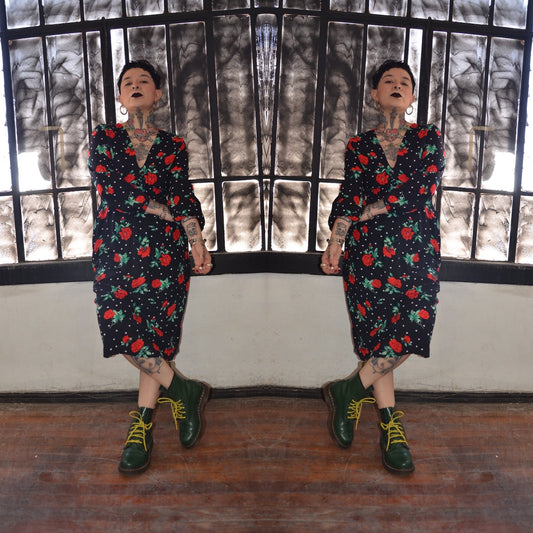 Dawn Dress