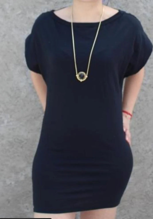 Darcy Dress